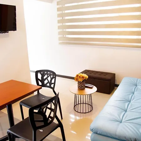 Apartamentos Maridiaz A 7 Minutos De Todo Lo Que Necesitas !!! Pasto Exterior photo