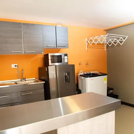 Apartamentos Maridiaz A 7 Minutos De Todo Lo Que Necesitas !!! Pasto Exterior photo
