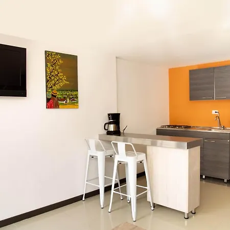 Apartamentos Maridiaz A 7 Minutos De Todo Lo Que Necesitas !!! Pasto Exterior photo