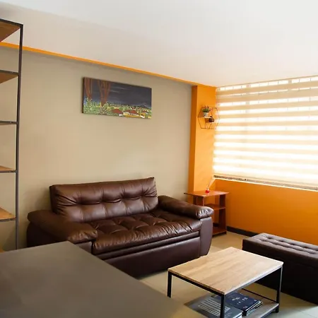 Apartamentos Maridiaz A 7 Minutos De Todo Lo Que Necesitas !!! Pasto Exterior photo