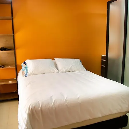 Apartamentos Maridiaz A 7 Minutos De Todo Lo Que Necesitas !!! Pasto Exterior photo