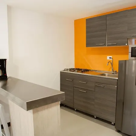 Apartamentos Maridiaz A 7 Minutos De Todo Lo Que Necesitas !!! Pasto Exterior photo