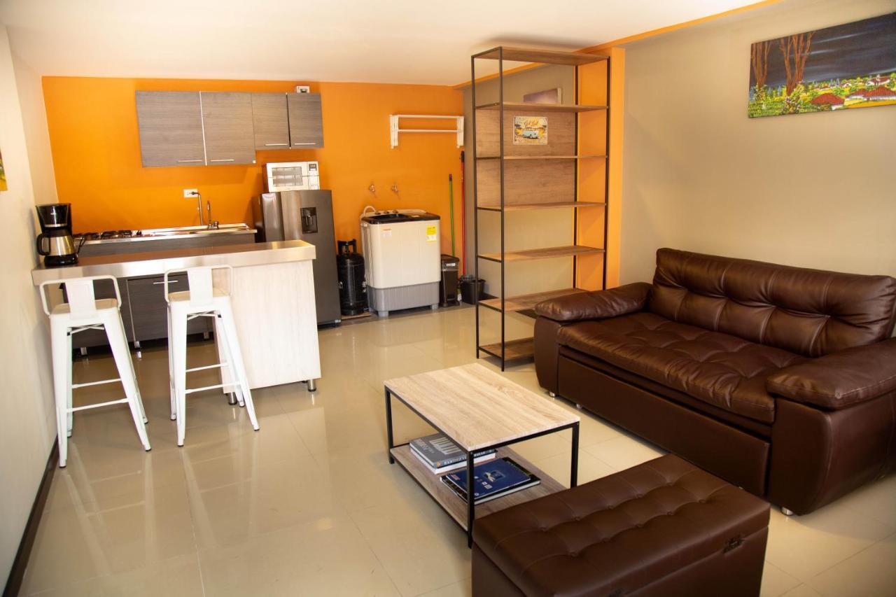 Maridiaz A 7 Minutos De Todo Lo Que Necesitas !!! Apartment